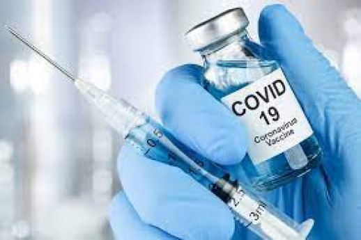 Očkování proti Covid 19
