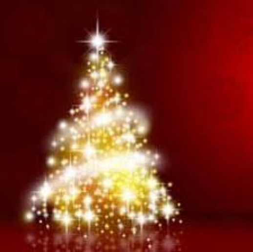 Aktualizace akce Rozsvěcení vánočního stromu