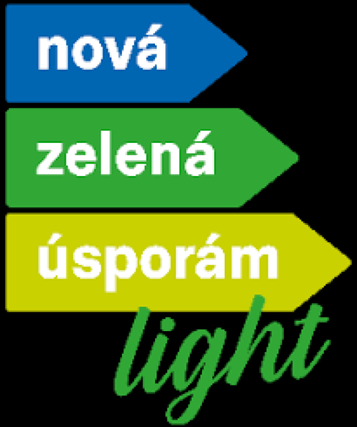 Nová zelená úsporám