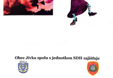 Pálení čarodějnic 30.4.2026