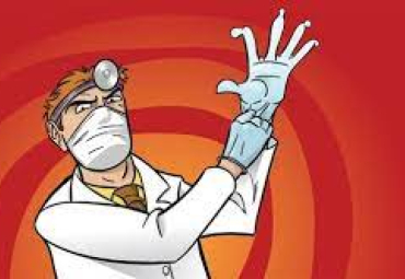 Omezení ordinační doby únor 2024