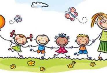 Zápis do mateřské školy Jívka 7.5.2025