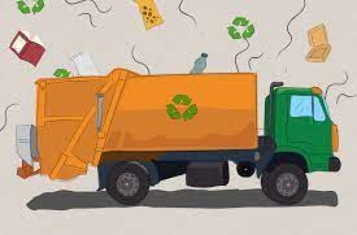 Sběr velkoobjemového odpadu 18.4. a 25.4. 2026 v obci Jívka