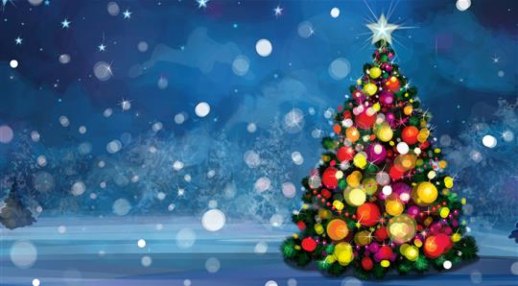Rozsvícení vánočního stromu 1.12.2023