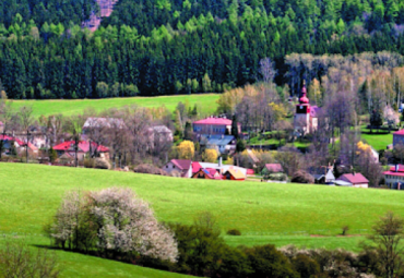 Den otevřených dveří v Mateřské škole v Jívce 13.3.2025