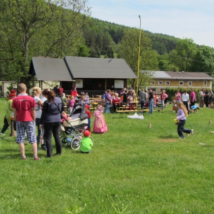 Den dětí 2015