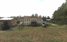 Školní jídelna při Mateřské škole