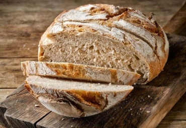 Pečení domácího chleba