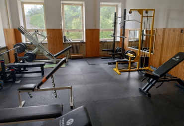 Boxing klub Jívka Boxing klub Jívka