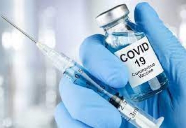 Očkování proti Covid 19
